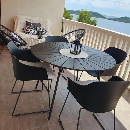 Lavender Apartments Драге Стая снимка