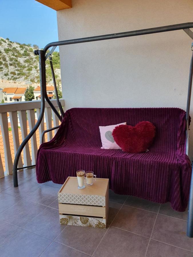 Lavender Apartments Драге Екстериор снимка