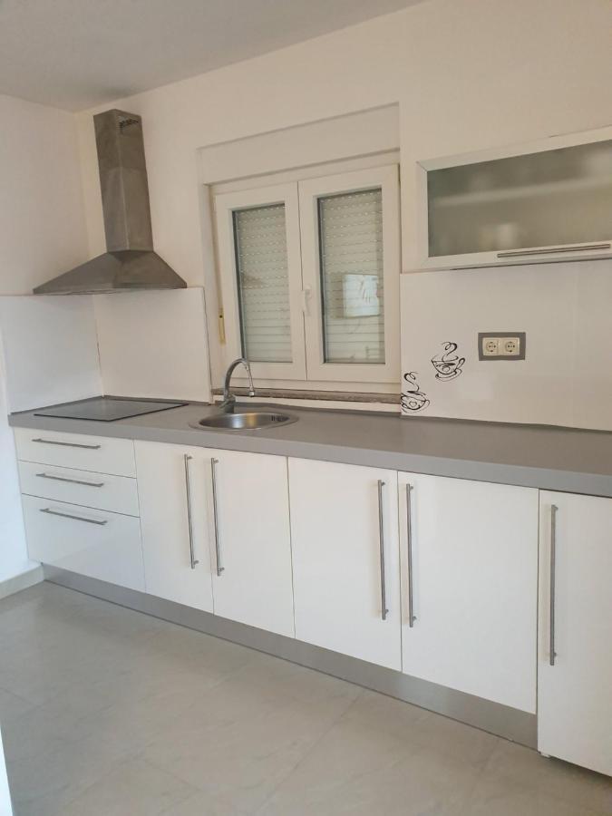 Lavender Apartments Драге Екстериор снимка