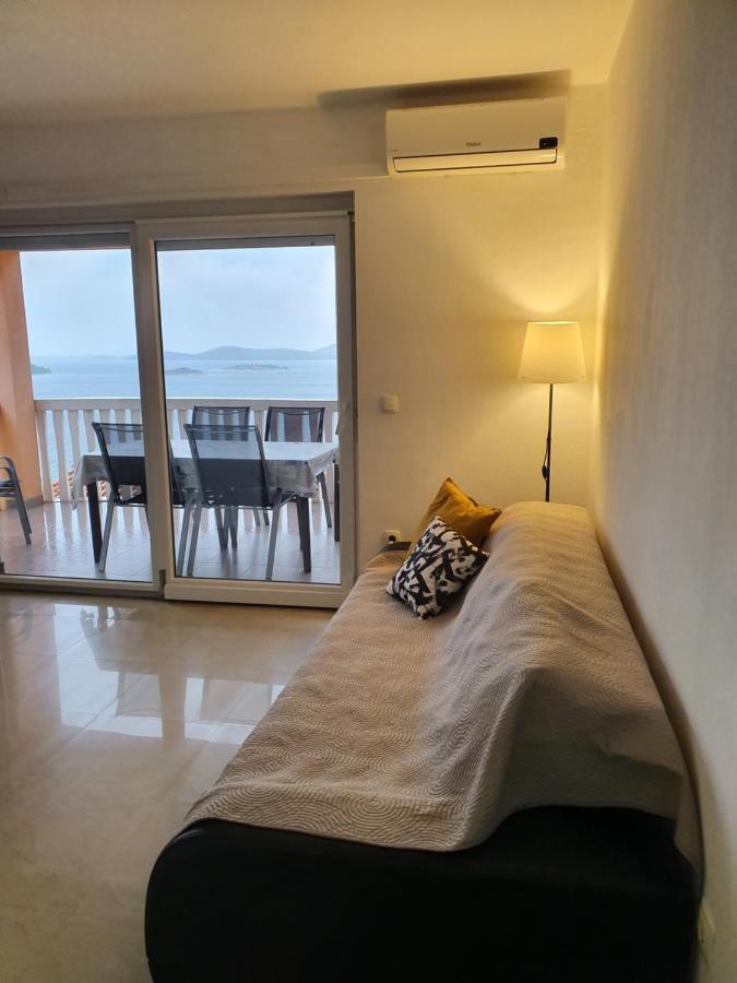 Lavender Apartments Драге Екстериор снимка