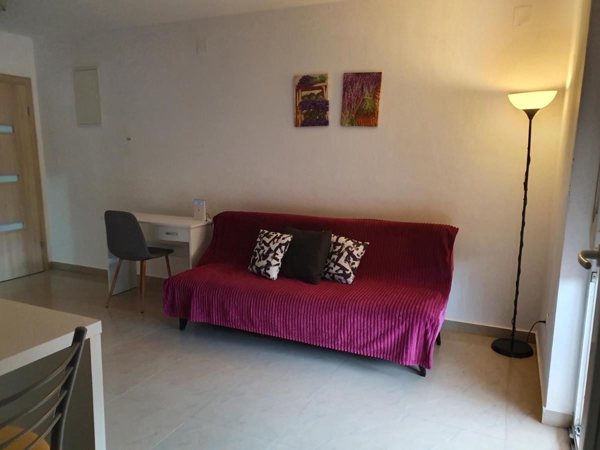 Lavender Apartments Драге Екстериор снимка