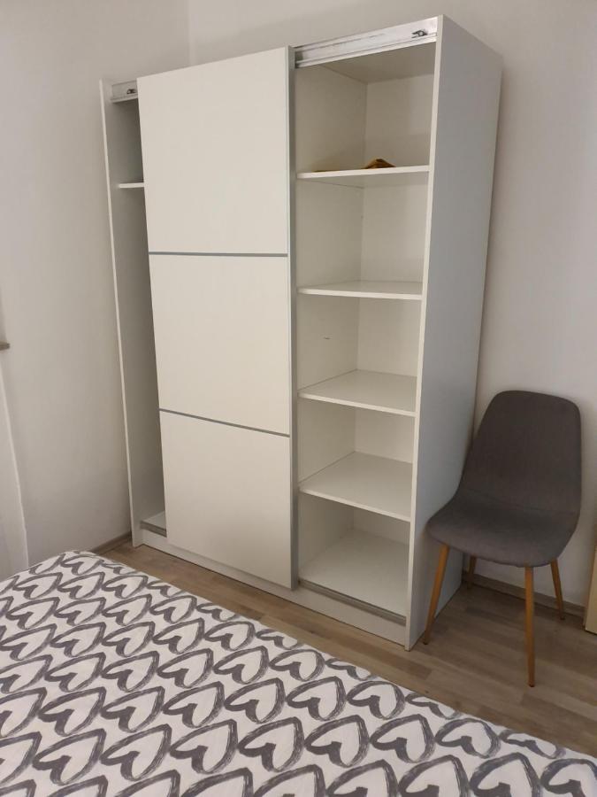 Lavender Apartments Драге Екстериор снимка