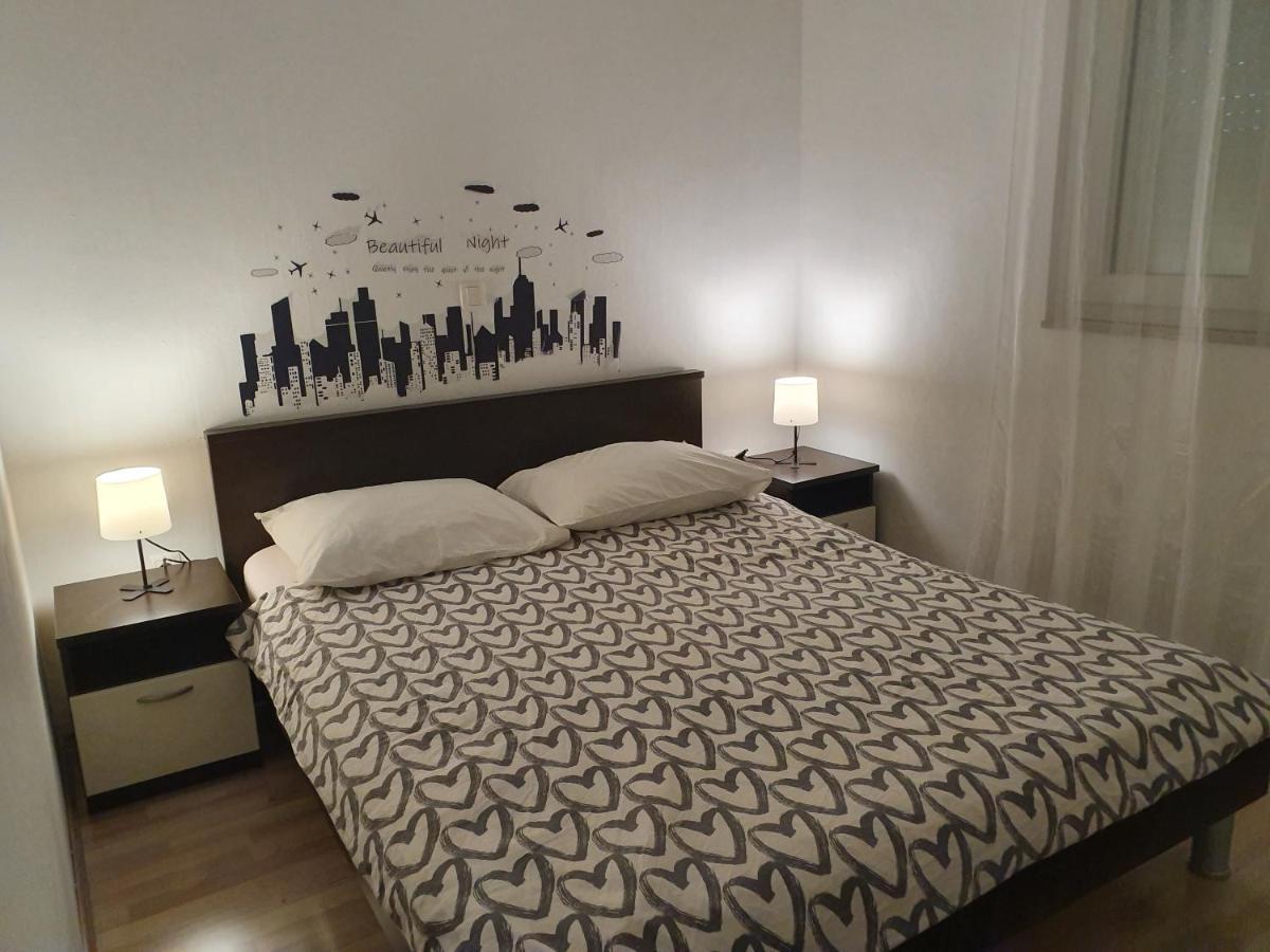 Lavender Apartments Драге Екстериор снимка