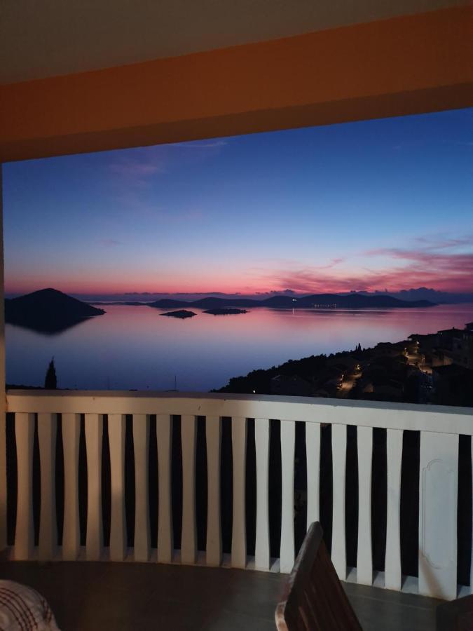 Lavender Apartments Драге Екстериор снимка