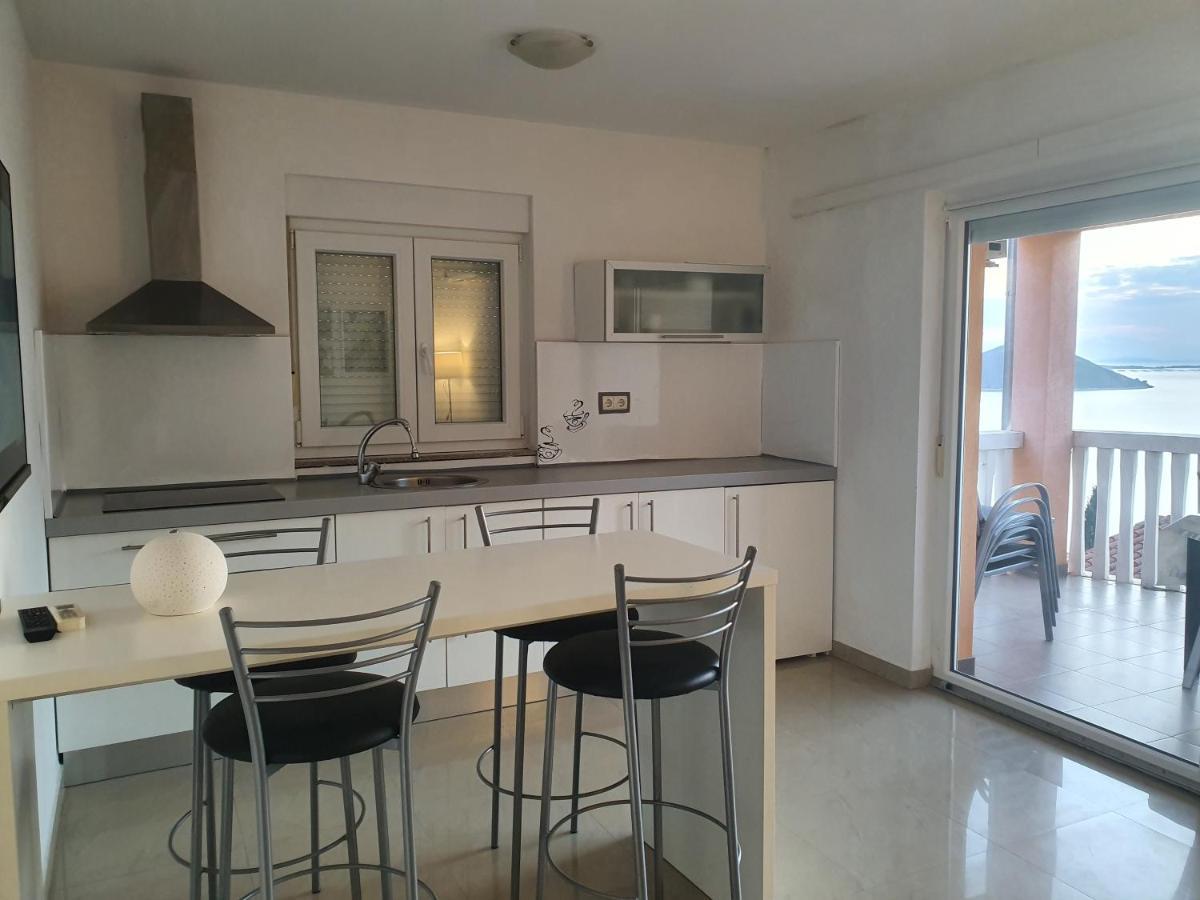 Lavender Apartments Драге Екстериор снимка