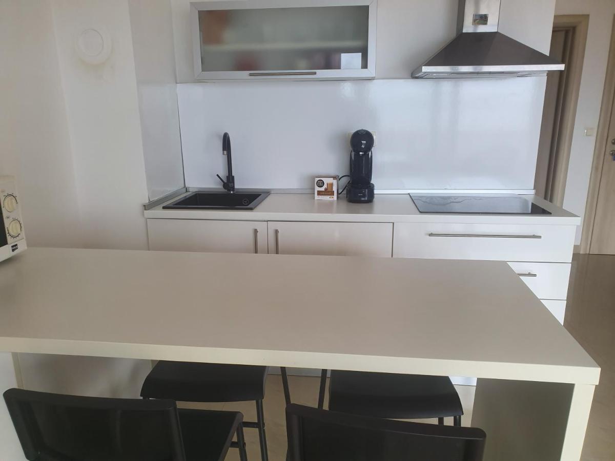 Lavender Apartments Драге Екстериор снимка