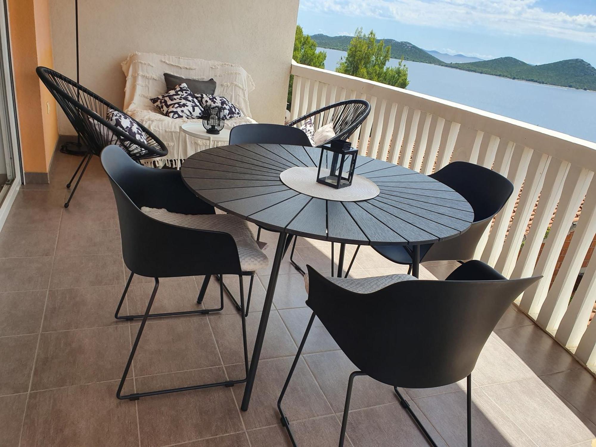 Lavender Apartments Драге Стая снимка