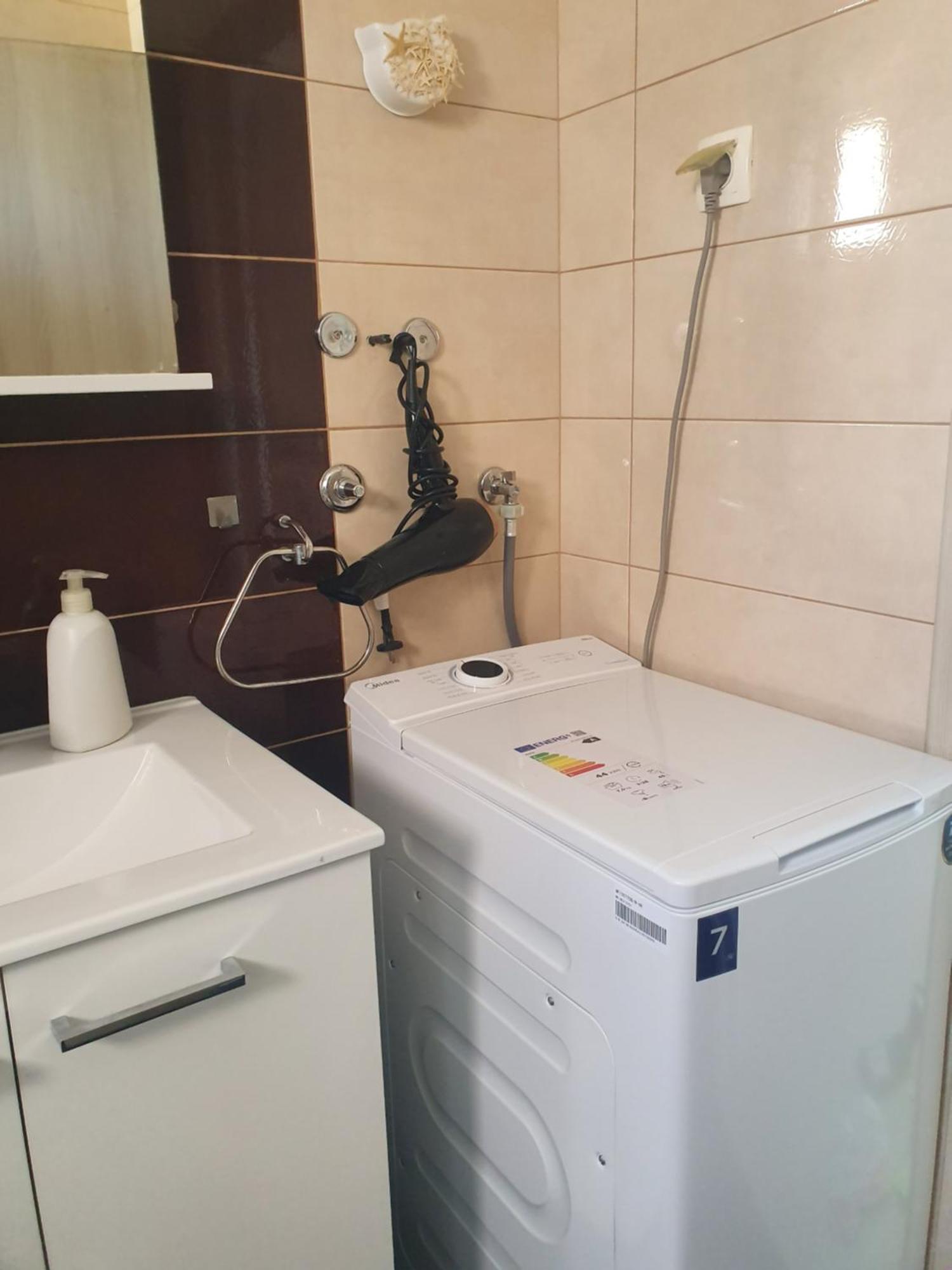 Lavender Apartments Драге Екстериор снимка