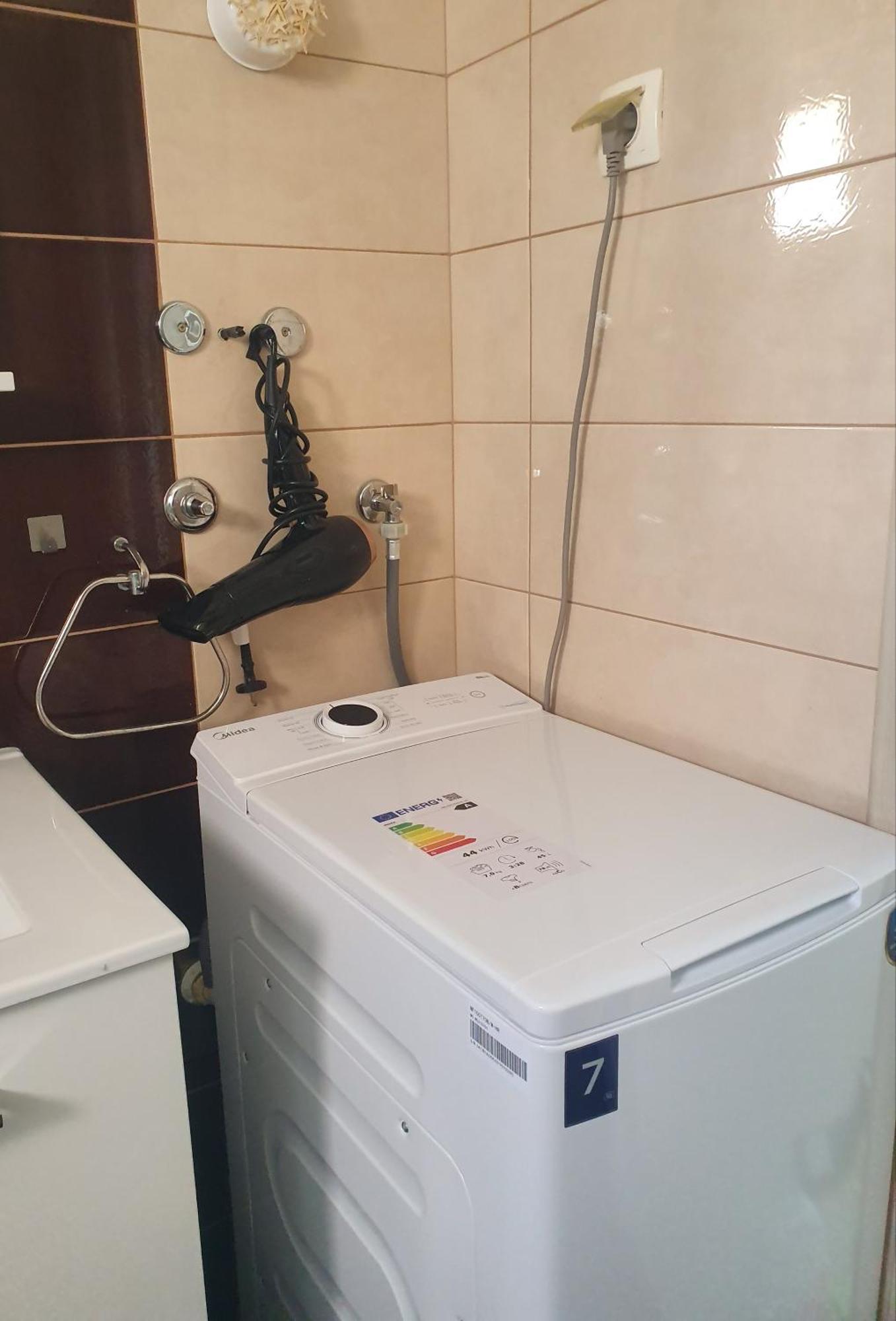 Lavender Apartments Драге Екстериор снимка