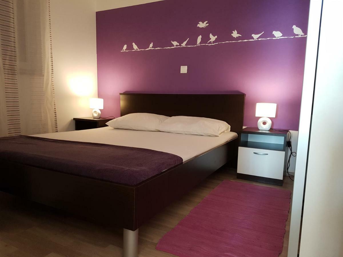 Lavender Apartments Драге Екстериор снимка