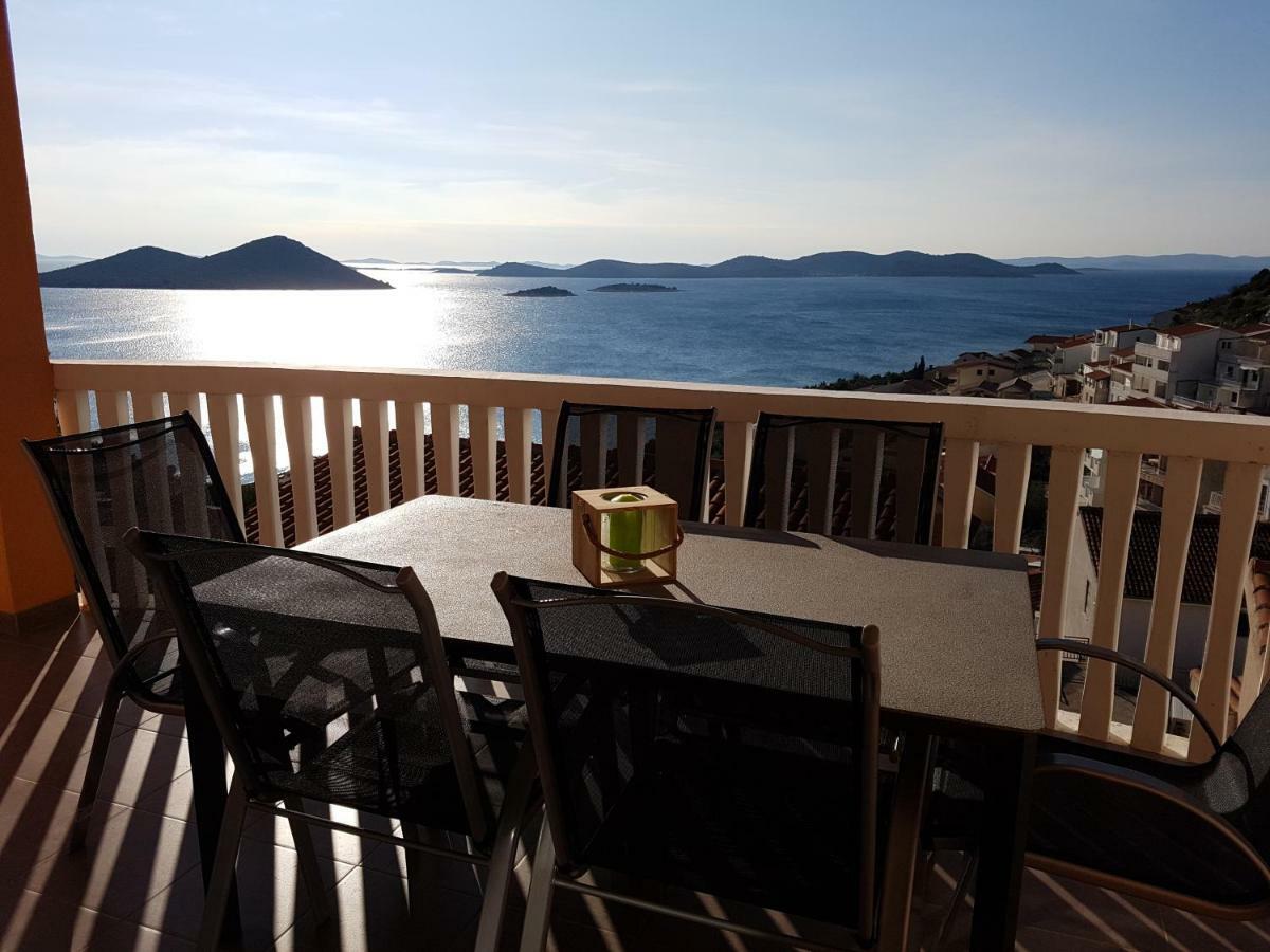 Lavender Apartments Драге Екстериор снимка